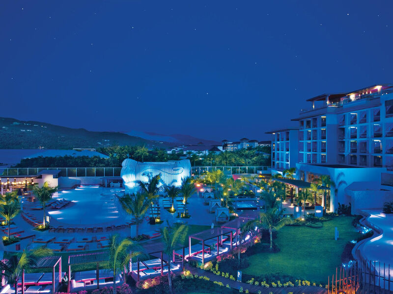 Breathless Montego Bay Resort & Spa