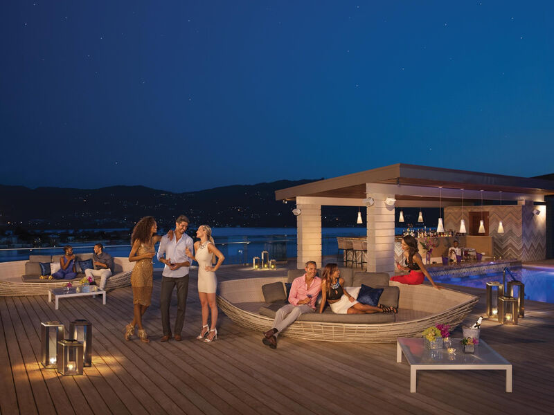Breathless Montego Bay Resort & Spa