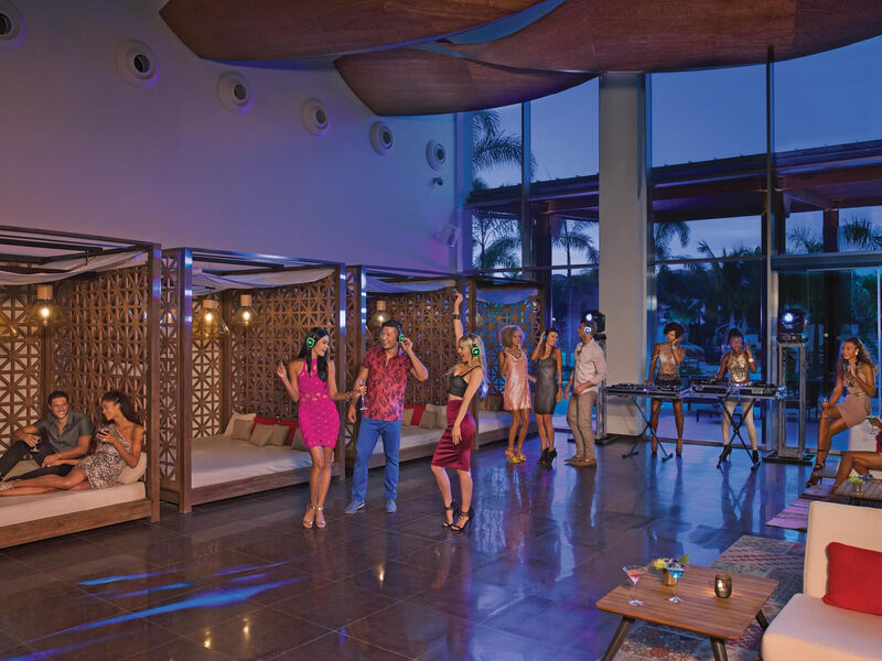 Breathless Montego Bay Resort & Spa