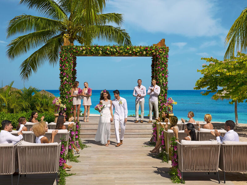 Breathless Montego Bay Resort & Spa