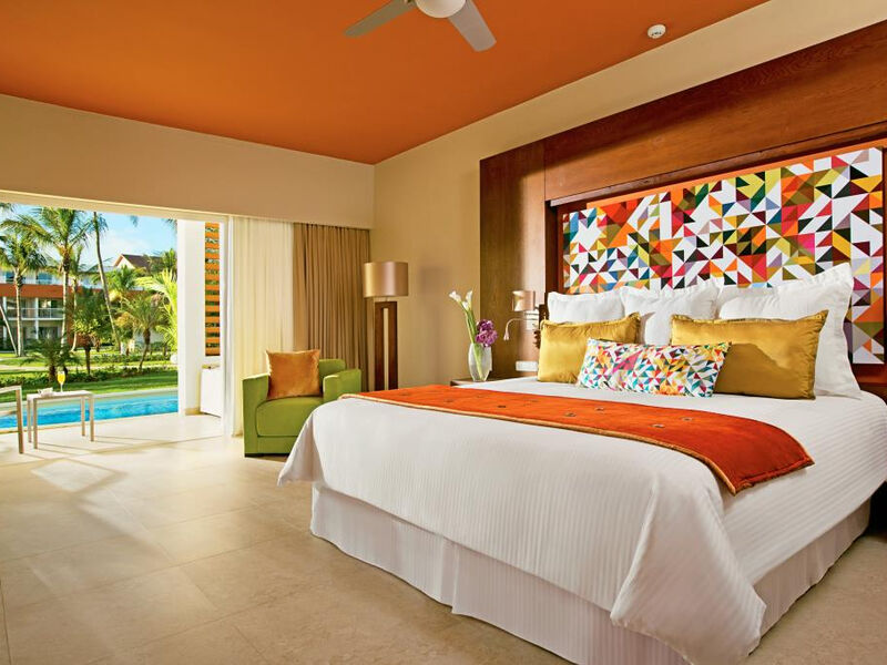 Breathless Punta Cana Resort & Spa