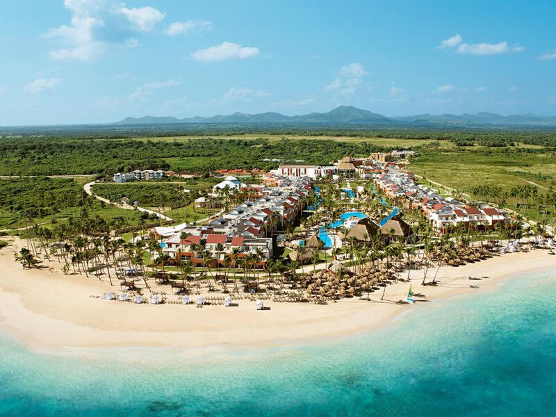 Breathless Punta Cana Resort & Spa