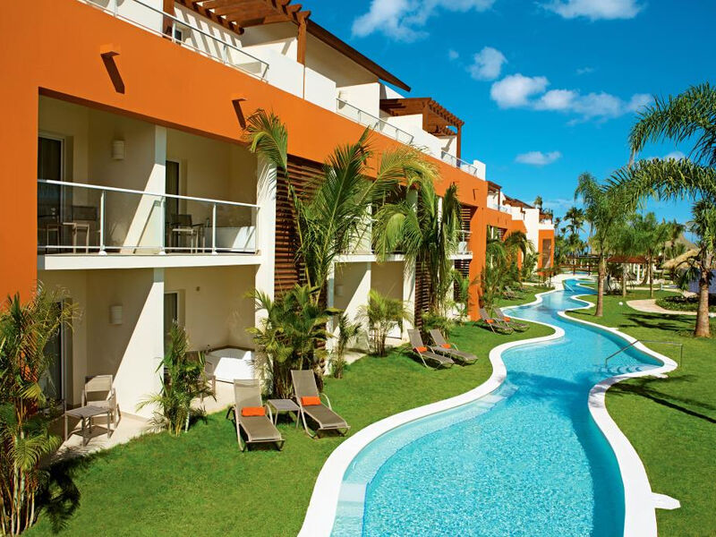 Breathless Punta Cana Resort & Spa