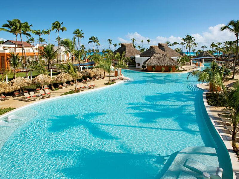 Breathless Punta Cana Resort & Spa