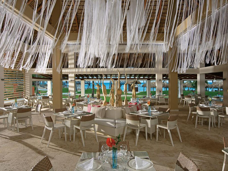 Breathless Punta Cana Resort & Spa