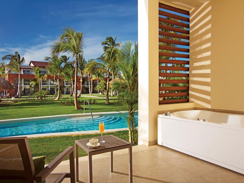 Breathless Punta Cana Resort & Spa