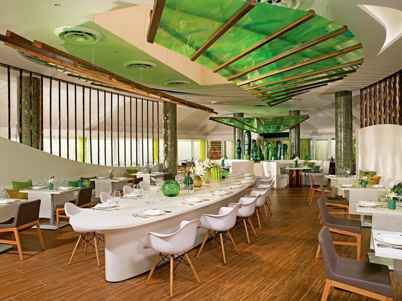 Breathless Punta Cana Resort & Spa