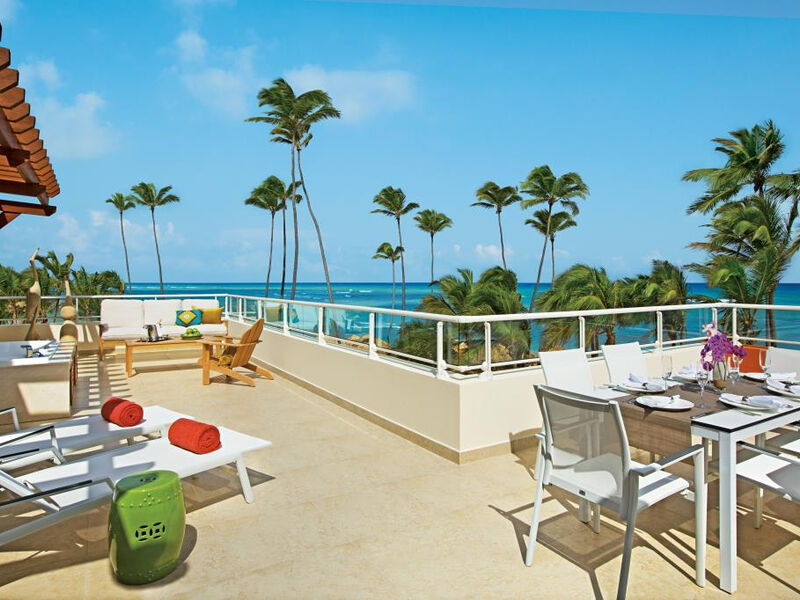 Breathless Punta Cana Resort & Spa