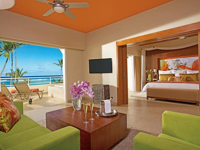 Breathless Punta Cana Resort & Spa