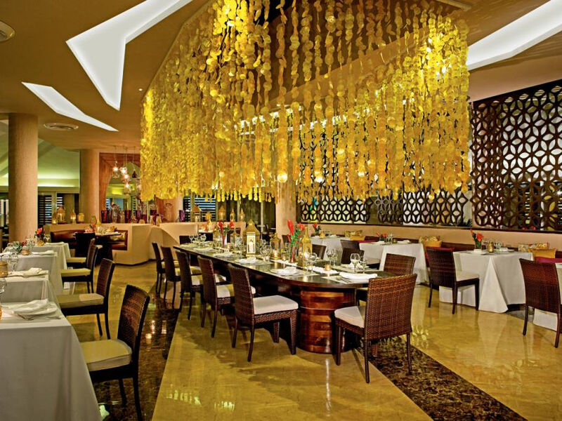 Breathless Punta Cana Resort & Spa