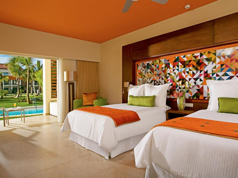 Breathless Punta Cana Resort & Spa