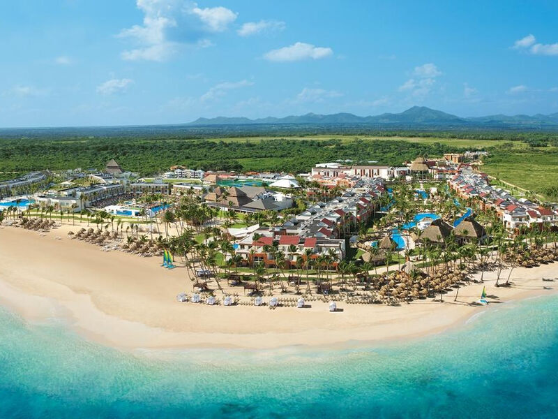 Breathless Punta Cana Resort & Spa