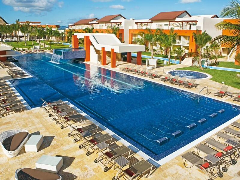 Breathless Punta Cana Resort & Spa