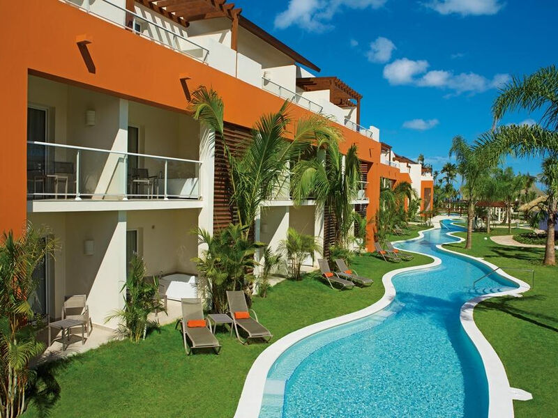 Breathless Punta Cana Resort & Spa