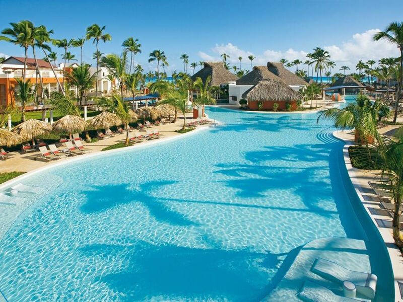 Breathless Punta Cana Resort & Spa