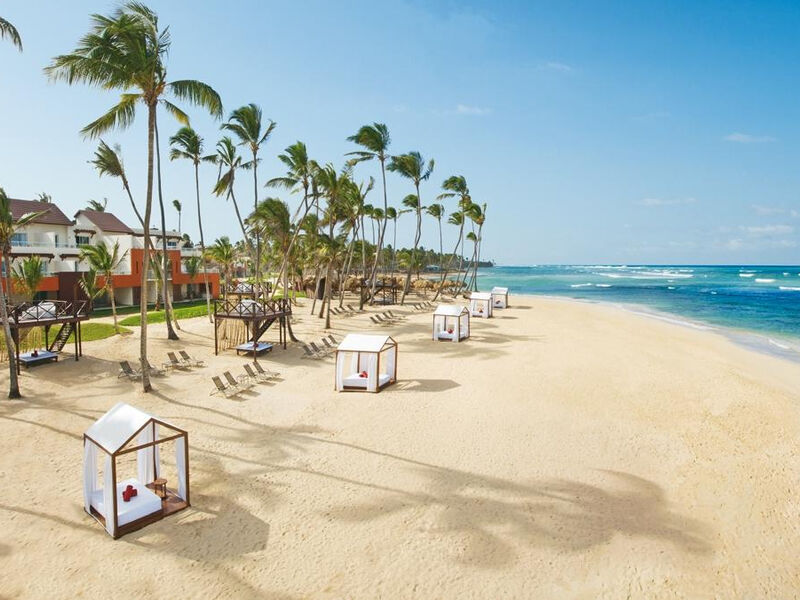 Breathless Punta Cana Resort & Spa