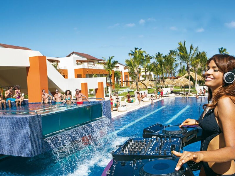 Breathless Punta Cana Resort & Spa