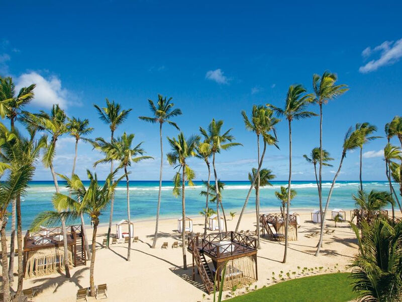 Breathless Punta Cana Resort & Spa