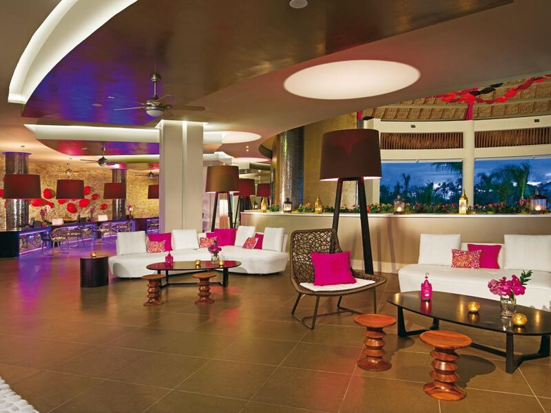 Breathless Punta Cana Resort & Spa