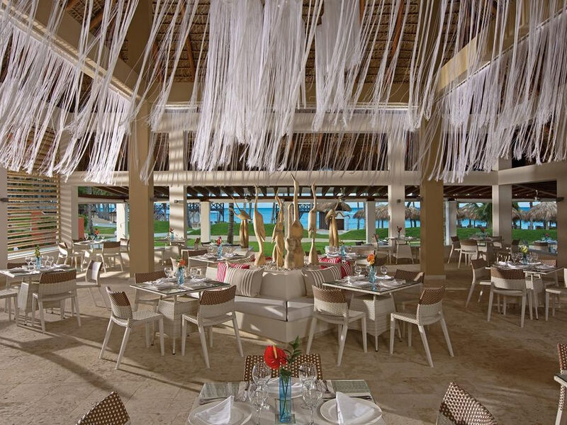 Breathless Punta Cana Resort & Spa