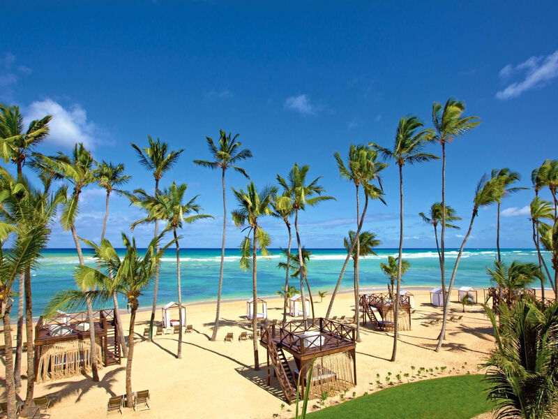 Breathless Punta Cana