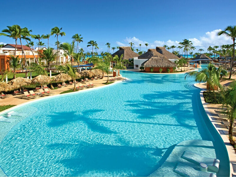 Breathless Punta Cana