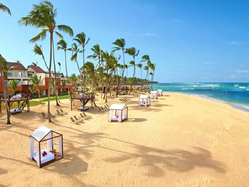 Breathless Punta Cana