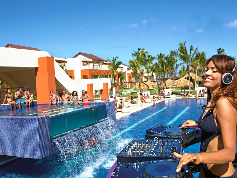 Breathless Punta Cana