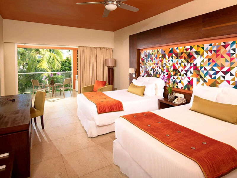 Breathless Punta Cana