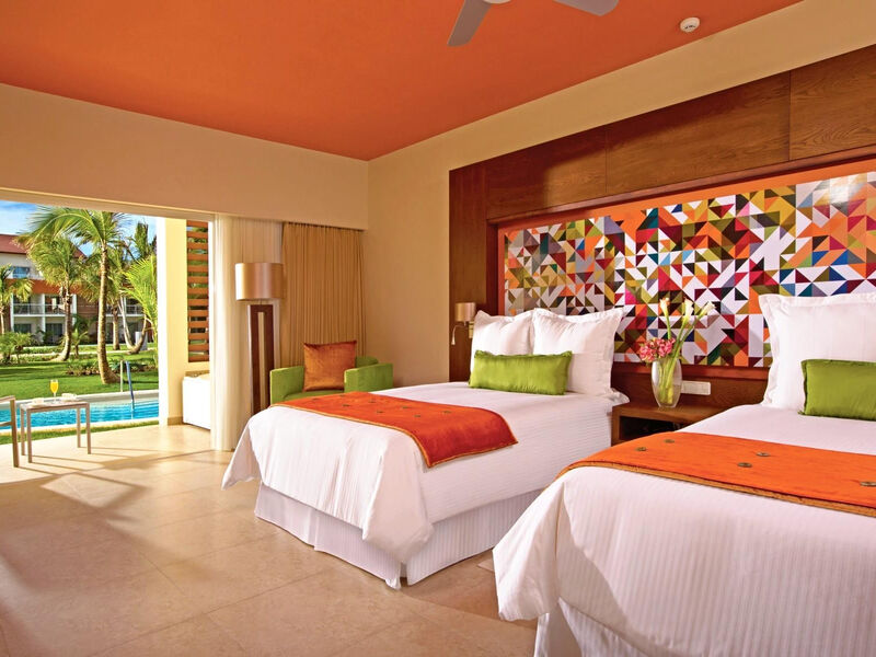 Breathless Punta Cana