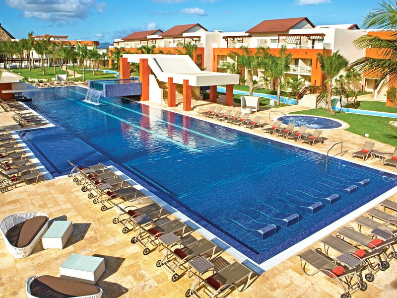 Breathless Punta Cana