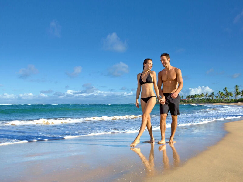 Breathless Punta Cana