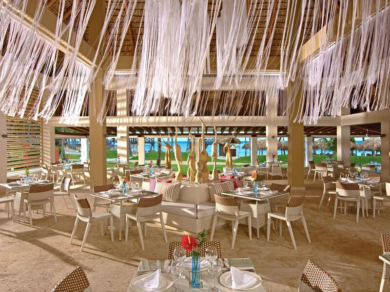 Breathless Punta Cana