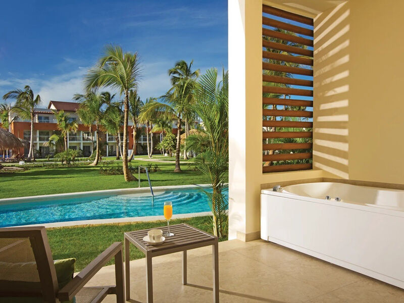 Breathless Punta Cana Resort & Spa
