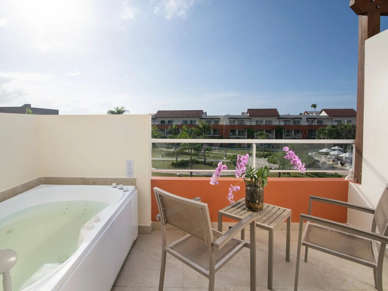 Breathless Punta Cana Resort & Spa