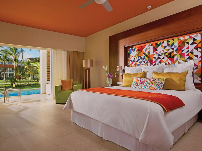 Breathless Punta Cana Resort & Spa