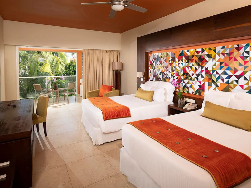 Breathless Punta Cana Resort & Spa