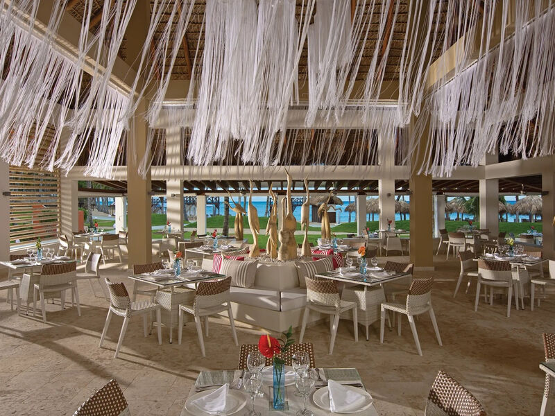 Breathless Punta Cana Resort & Spa