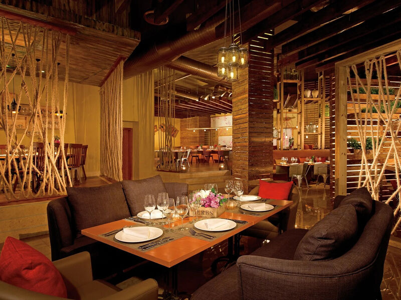 Breathless Punta Cana Resort & Spa