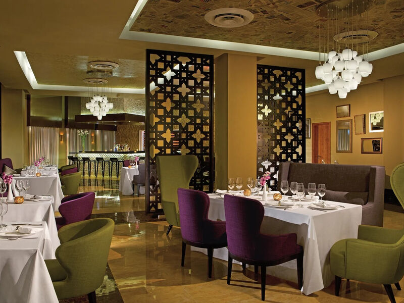 Breathless Punta Cana Resort & Spa
