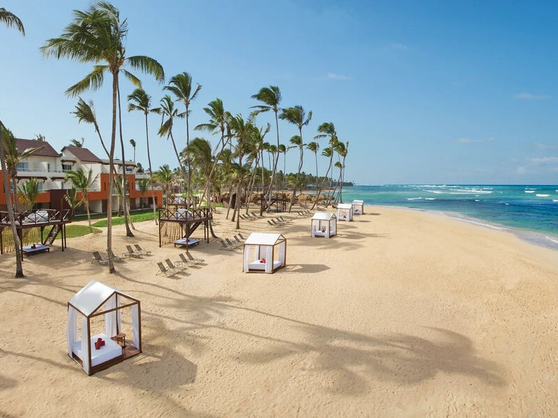 Breathless Punta Cana Resort & Spa