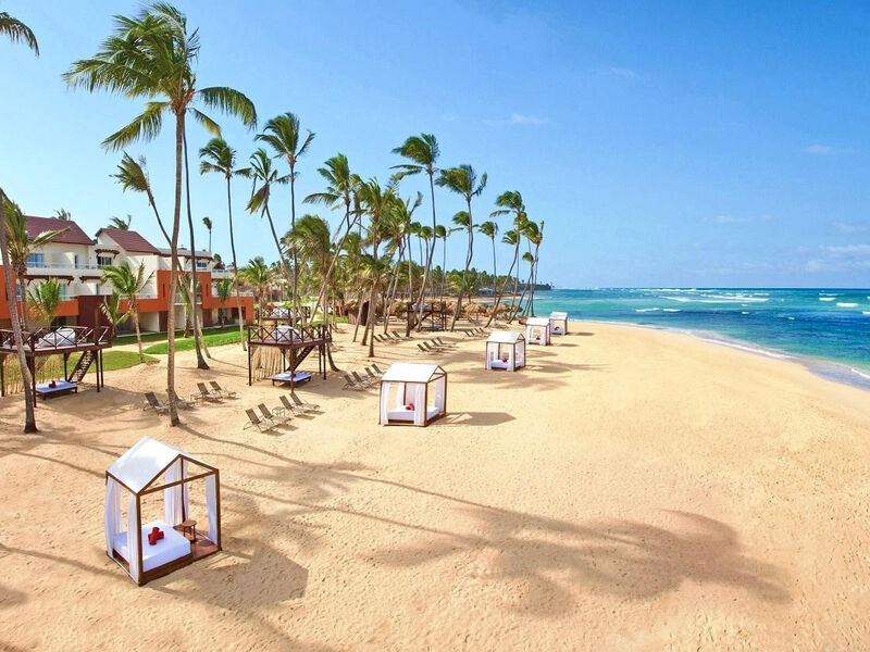Breathless Punta Cana