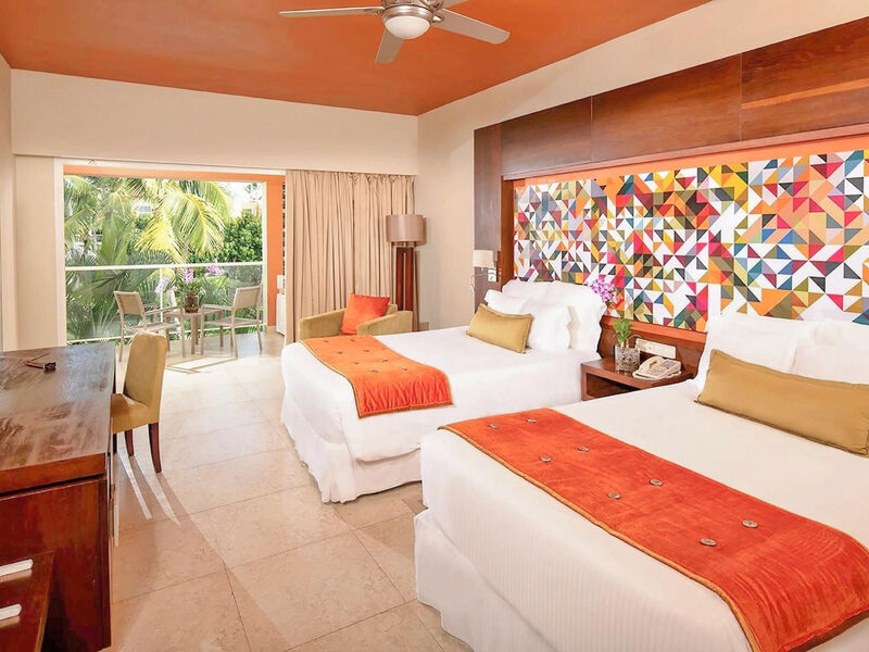 Breathless Punta Cana
