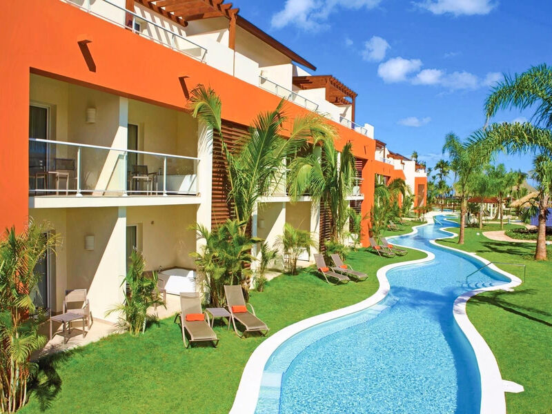 Breathless Punta Cana