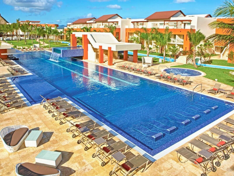 Breathless Punta Cana