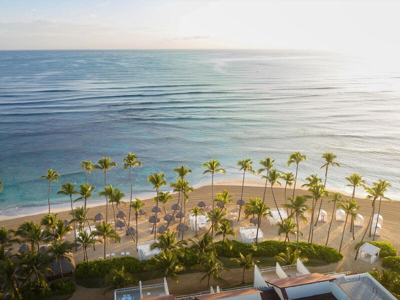 Breathless Punta Cana
