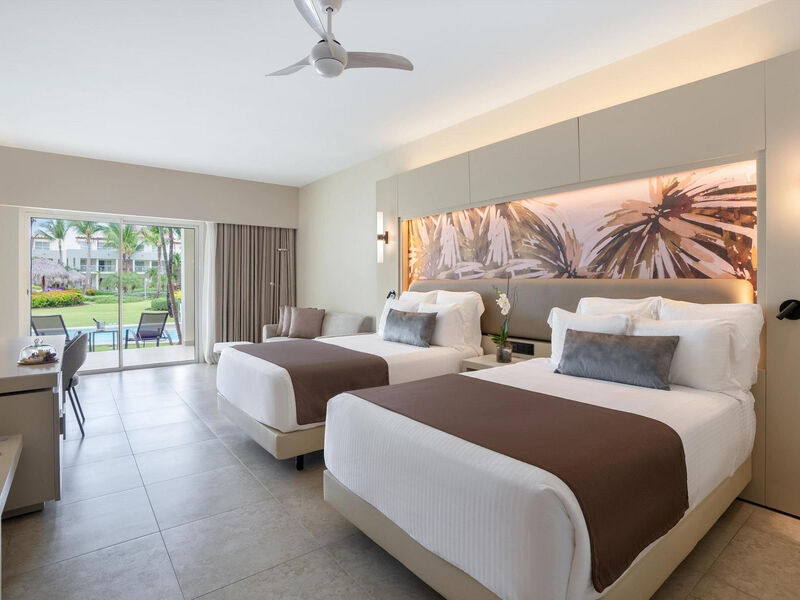 Breathless Punta Cana