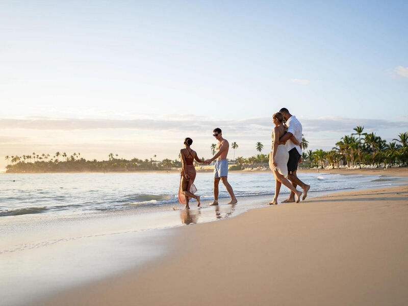 Breathless Punta Cana