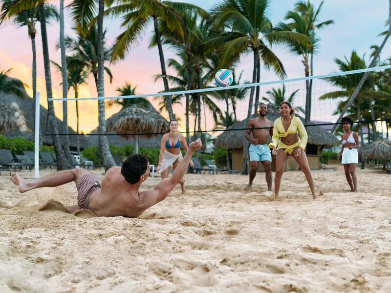 Breathless Punta Cana