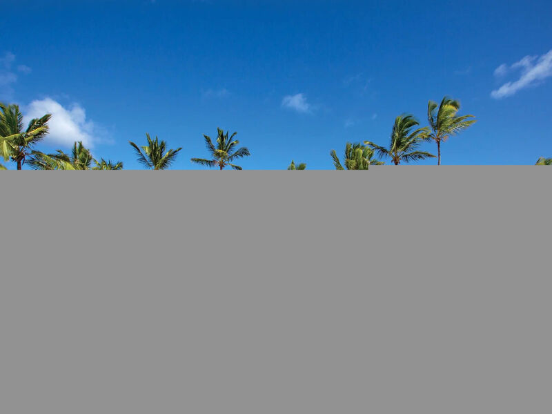 Breathless Punta Cana Resort & Spa